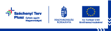 Széchenyi 2020 logo at bottom position